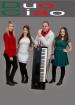 Italy Duo Italienisch-Internationale-Live-Musik-Band